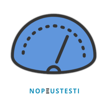 Nopeustesti Puolueettomasti (alle 1 min) | Luotettavin Nopeustesti 2023