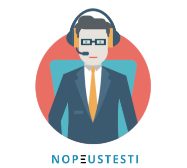 Nopeustesti Puolueettomasti (alle 1 min) | Luotettavin Nopeustesti 2023