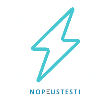 Nopeustesti Puolueettomasti (alle 1 min) | Luotettavin Nopeustesti 2023