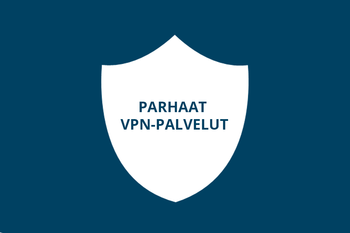 Parhaat VPN palvelut arvosteltuna ja testattuna 2020